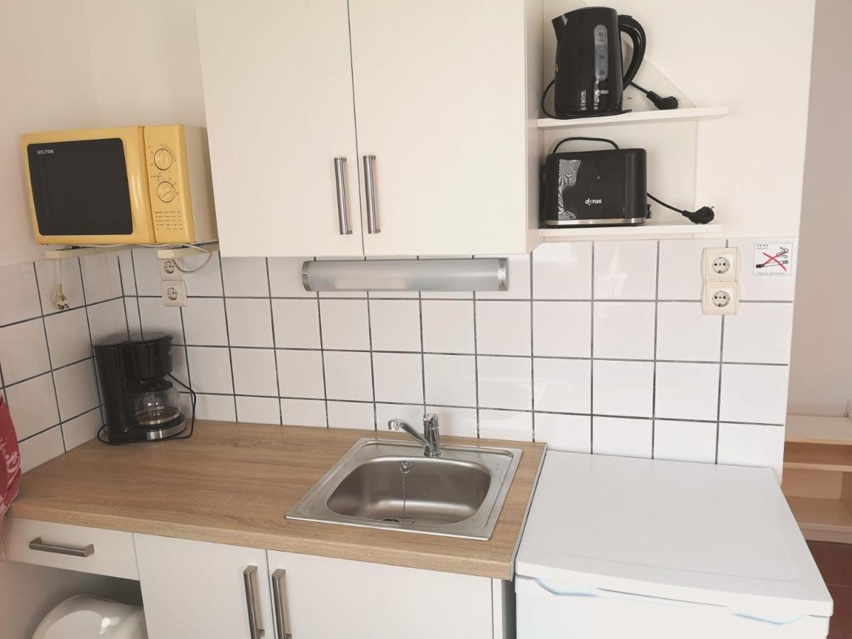 Apartment Kaszas Garden Mosonmagyarovar