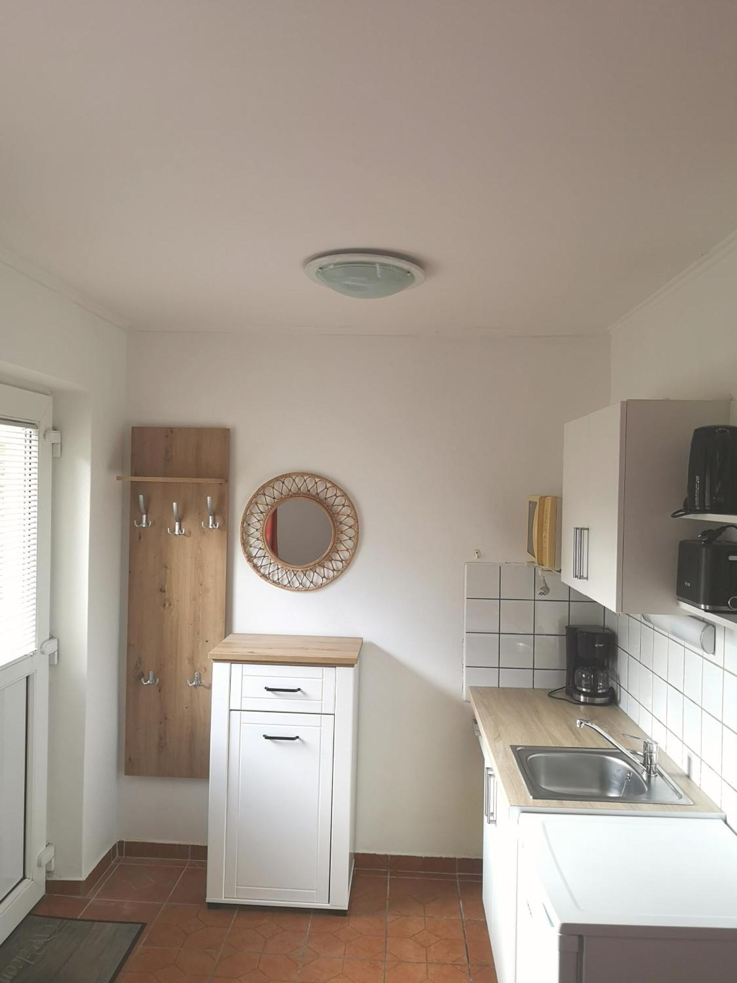 Apartment Kaszas Garden Mosonmagyarovar