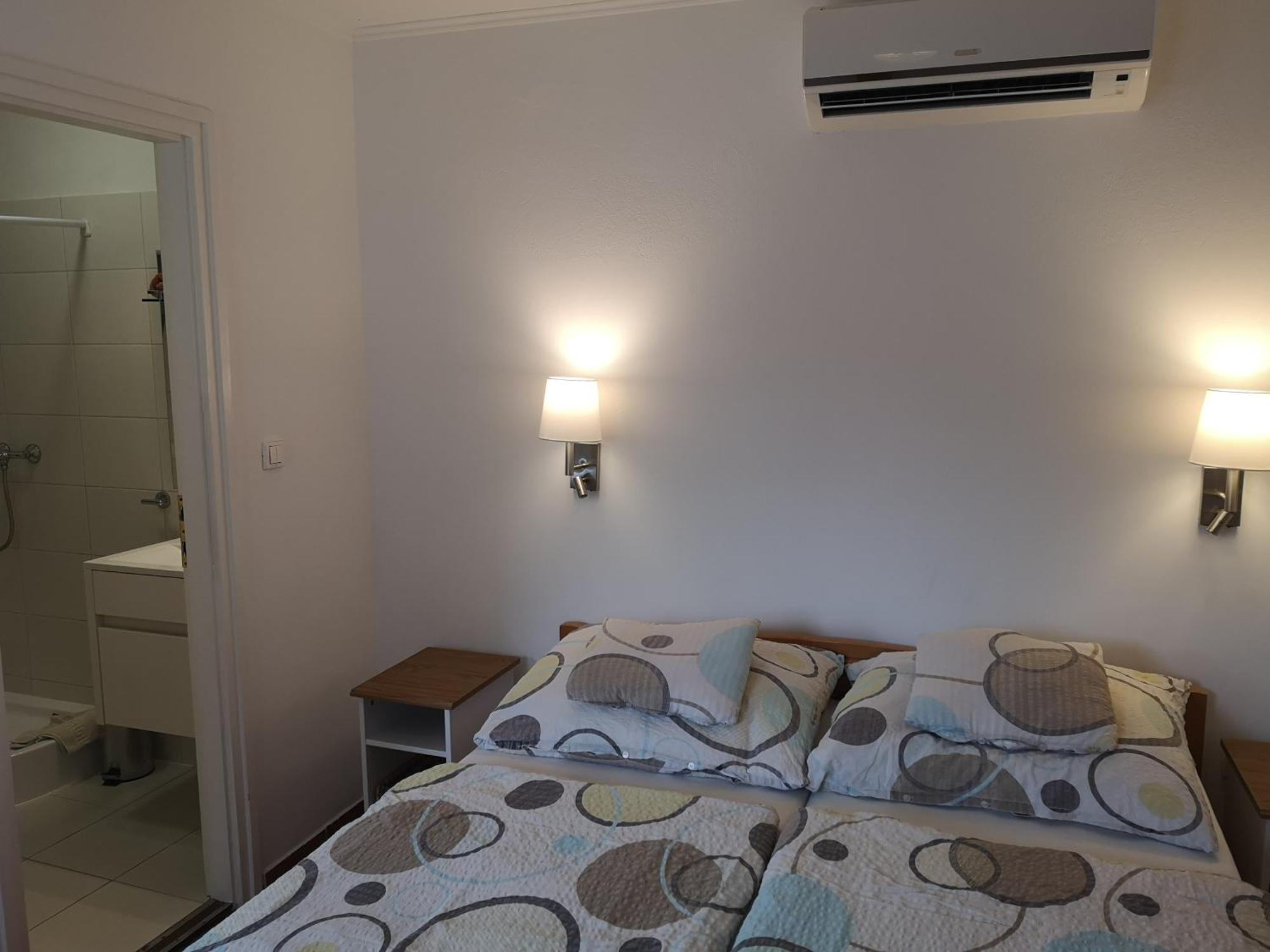Apartment Kaszas Garden Mosonmagyarovar