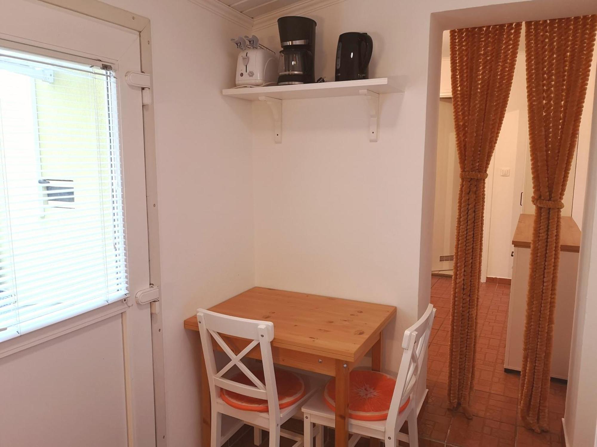 Kaszas Garden Apartment Mosonmagyarovar