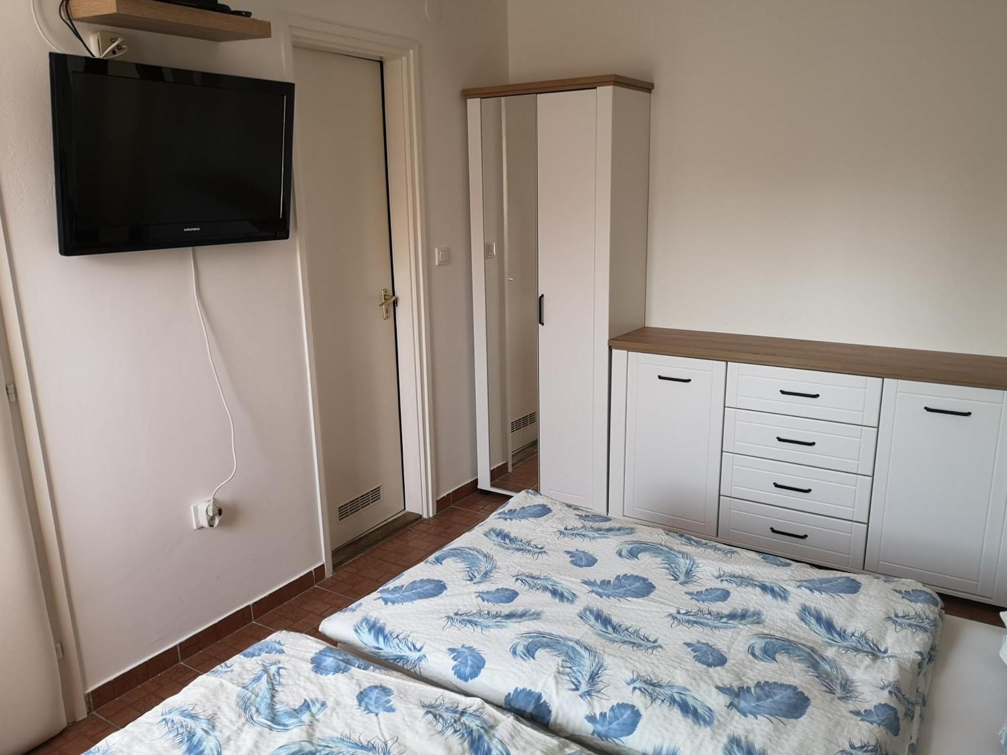 Kaszas Garden Apartment Mosonmagyarovar