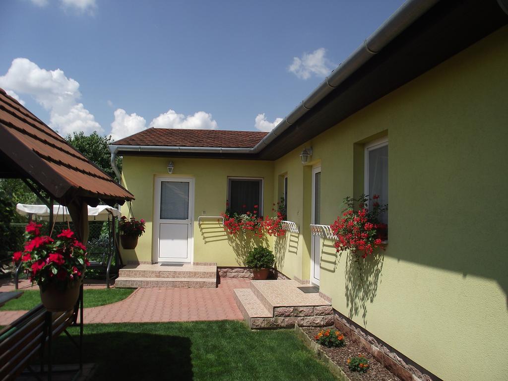 Kaszas Garden Mosonmagyarovar