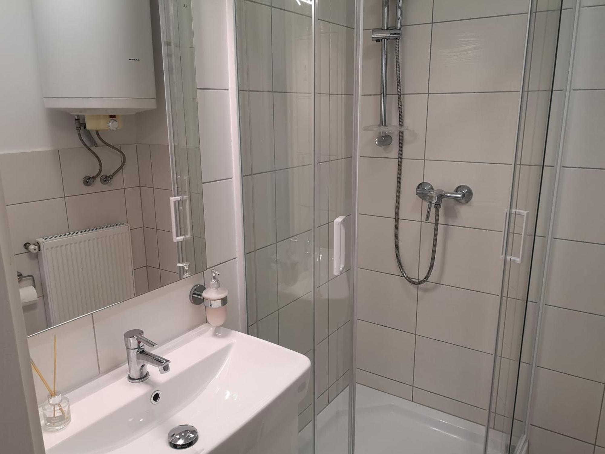 Apartment Kaszas Garden Mosonmagyarovar