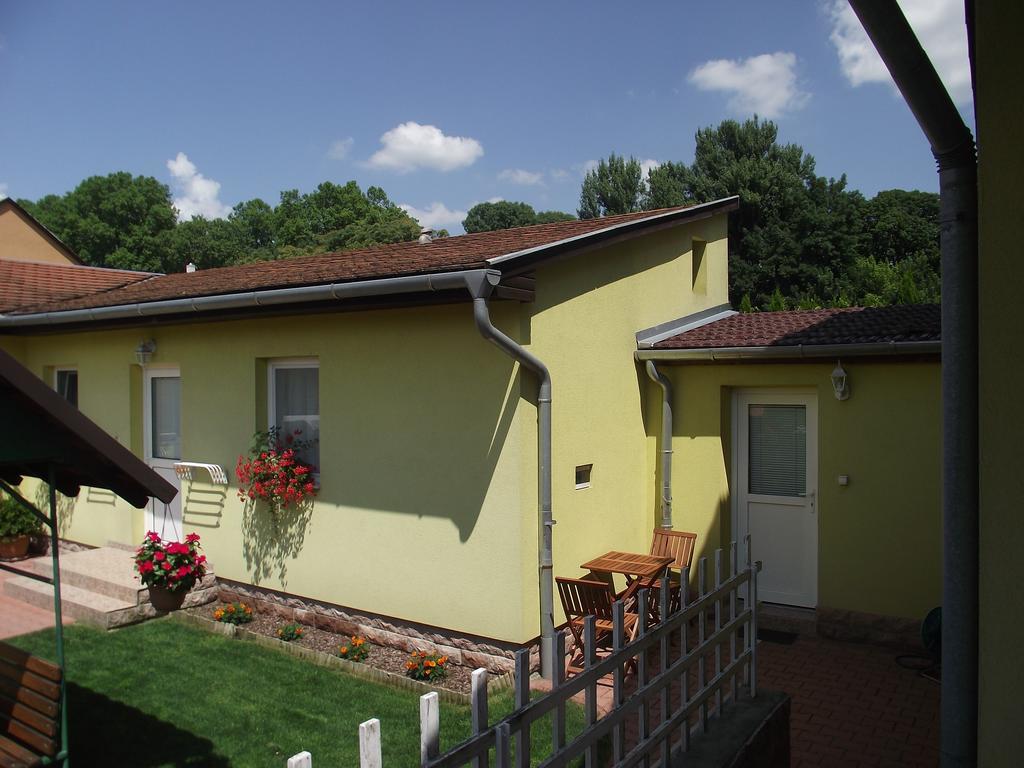 Kaszas Garden * Mosonmagyarovar