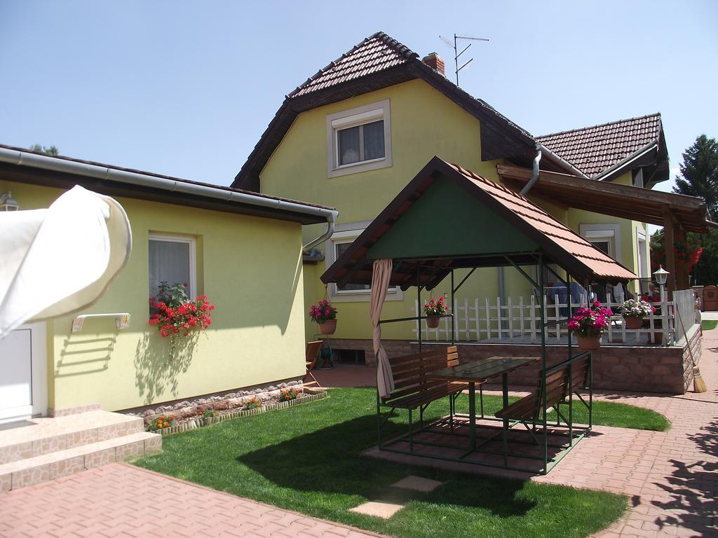 Kaszas Garden Mosonmagyarovar
