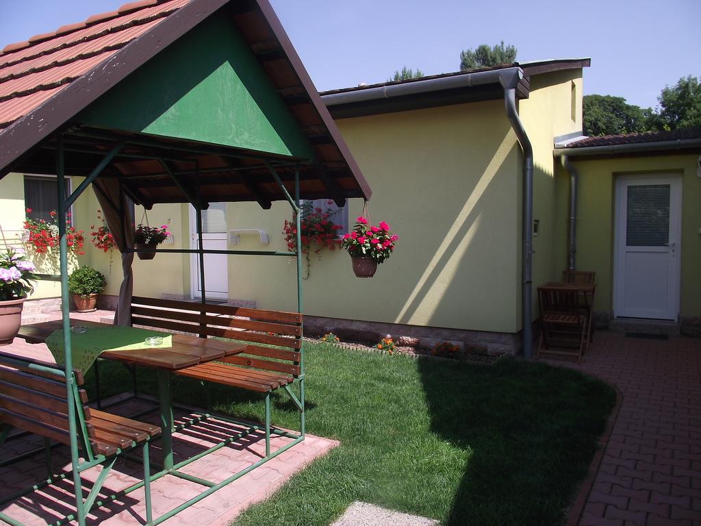 Kaszás Garden *