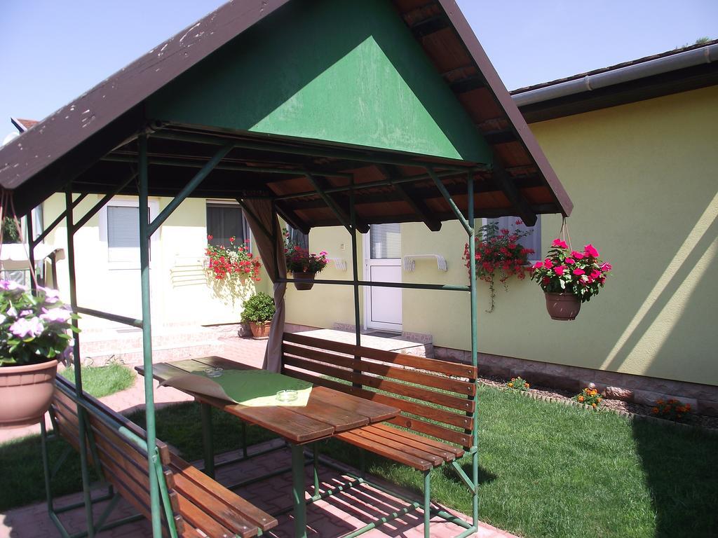 Kaszás Garden *
