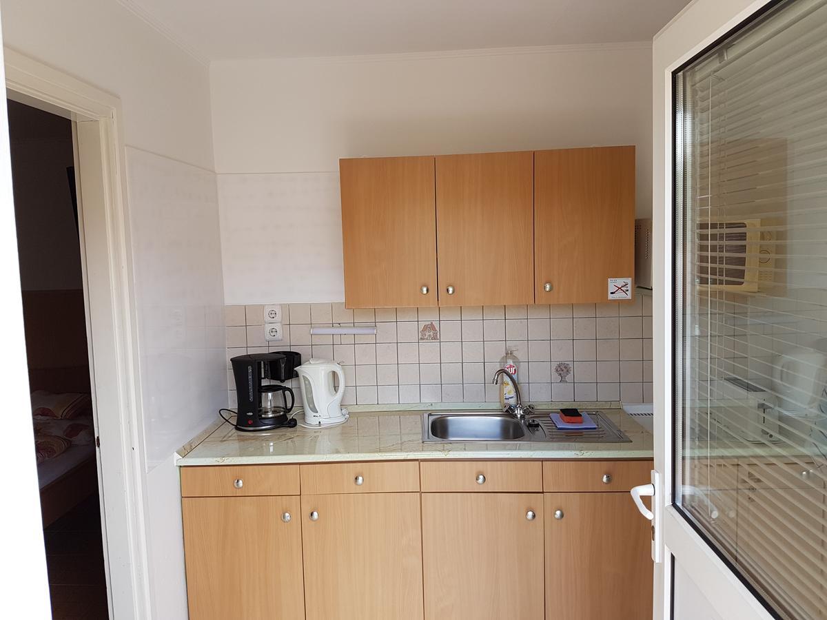Kaszas Garden Apartment Mosonmagyarovar