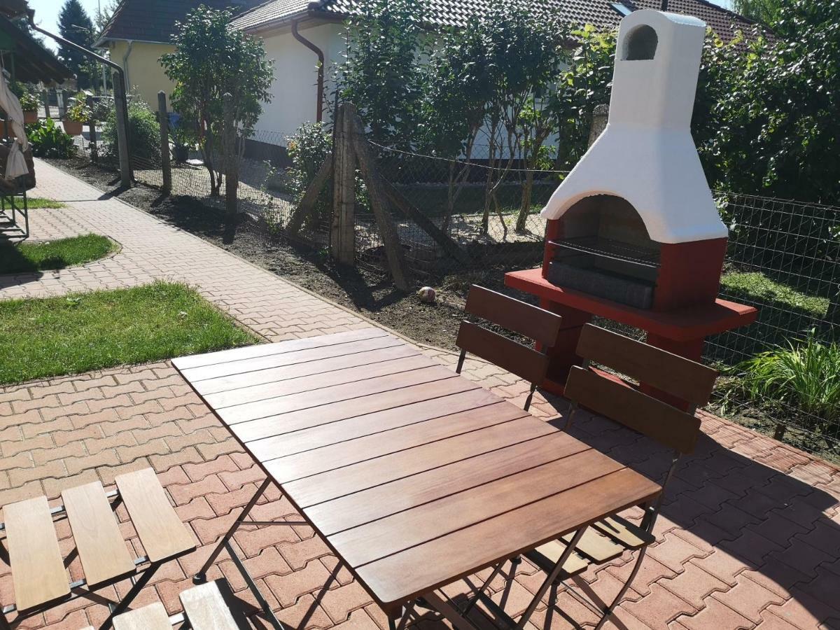 Apartment Kaszas Garden Mosonmagyarovar