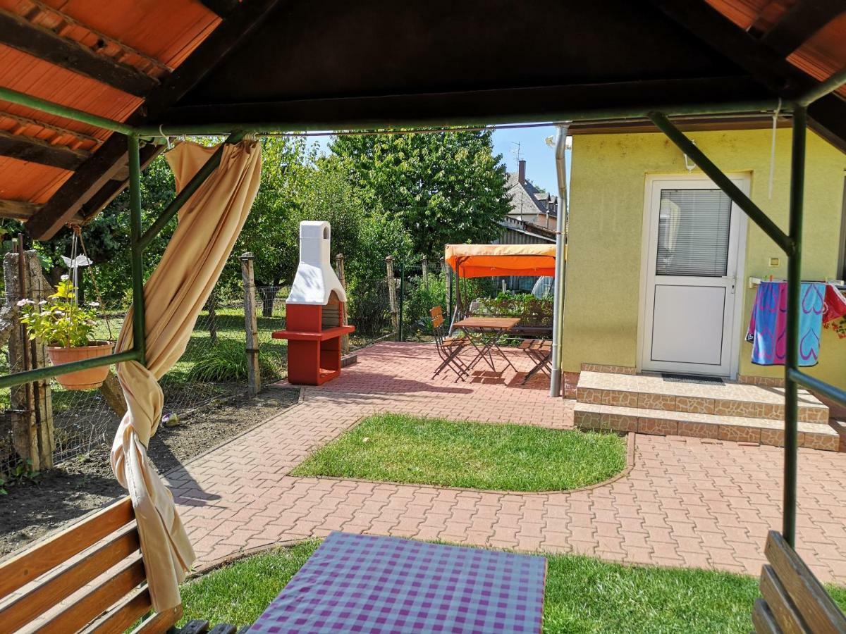 Kaszás Garden